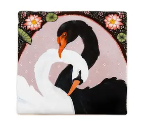 Storytiles Storytiles - tegel small - everlasting love (10x10 cm)