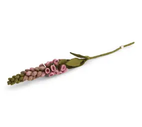 Gry & Sif Gry & sif - bloem foxglove - light pink