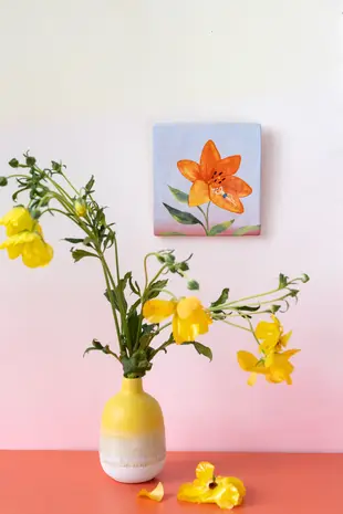 Storytiles Storytiles - tegel small - unwinding (10x10 cm)