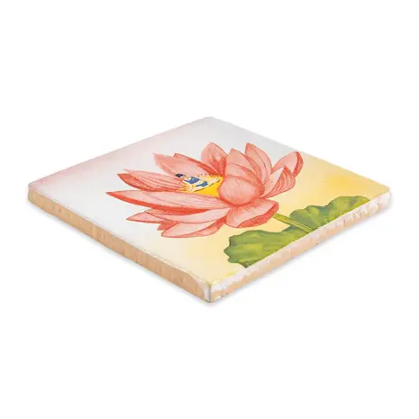 Storytiles Storytiles - tegel small - inner peace (10x10 cm)