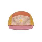 Sticky Lemon Sticky Lemon - cap lemon tree - rosebay pink