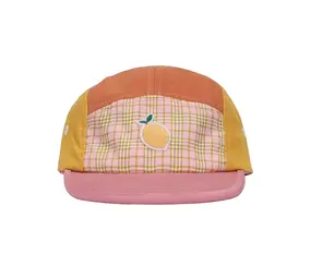 Sticky Lemon Sticky Lemon - cap lemon tree - rosebay pink