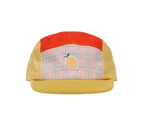 Sticky Lemon Sticky Lemon - cap lemon tree - bookworm green