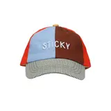 Sticky Lemon Sticky Lemon - cap lemon tree - sticky