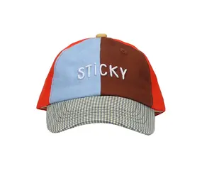 Sticky Lemon Sticky Lemon - cap lemon tree - sticky