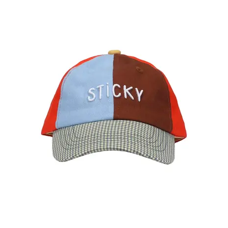 Sticky Lemon Sticky Lemon - cap lemon tree - sticky