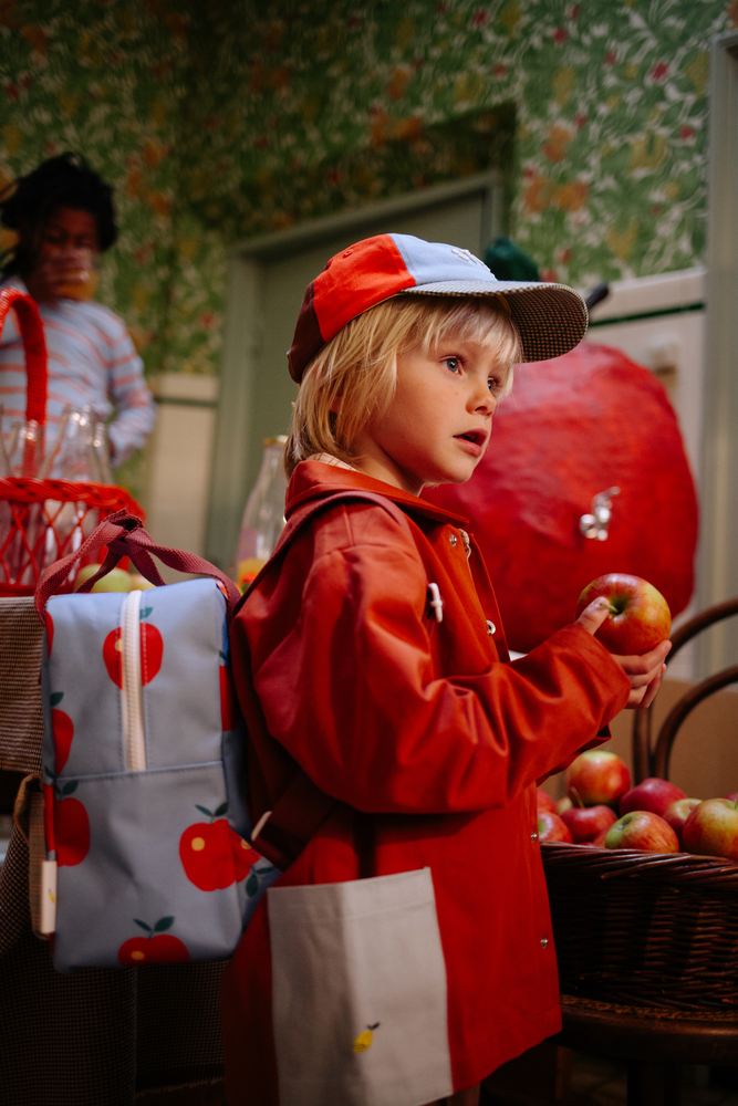 Sticky Lemon Sticky Lemon - cap lemon tree - sticky