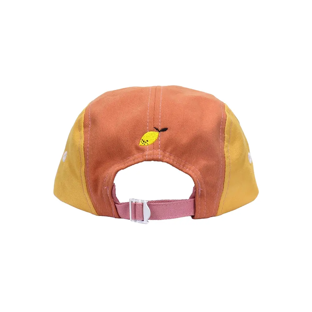 Sticky Lemon Sticky Lemon - cap lemon tree - rosebay pink