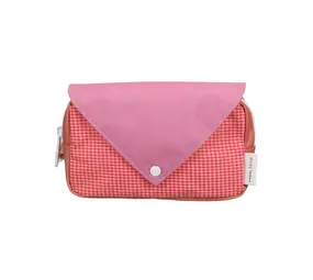 Sticky Lemon Sticky Lemon - fanny pack small - lemon tree - rosebay pink