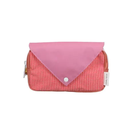 Sticky Lemon Sticky Lemon - fanny pack small - lemon tree - rosebay pink