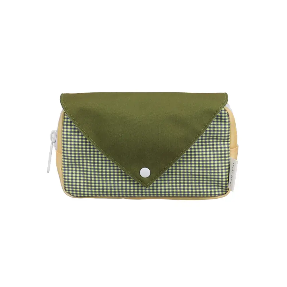 Sticky Lemon Sticky Lemon - fanny pack small - lemon tree - tickling grass