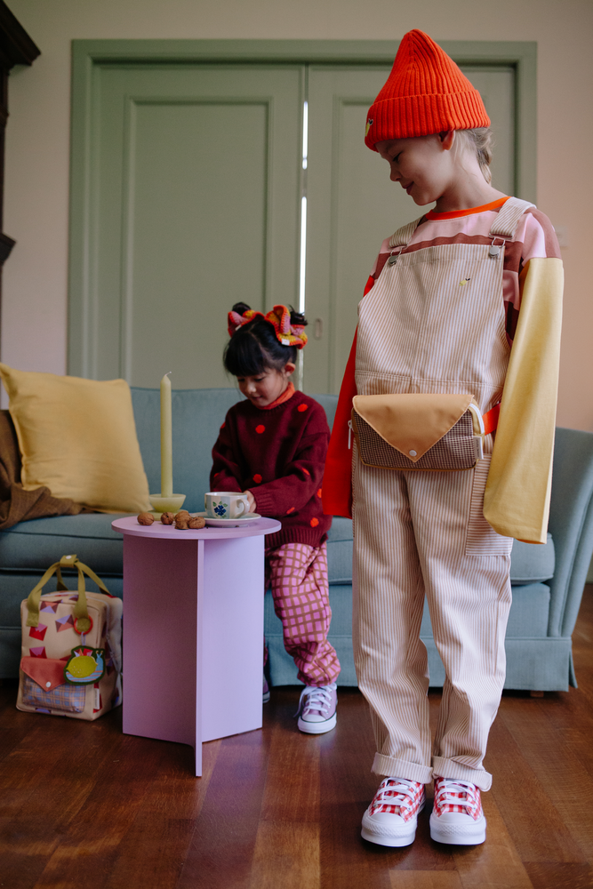 Sticky Lemon Sticky Lemon - fanny pack small - lemon tree - apple juice