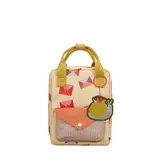 Sticky Lemon Sticky Lemon - backpack small - lemon tree -  snail mail