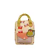 Sticky Lemon Sticky Lemon - backpack small - lemon tree -  snail mail