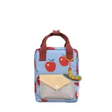 Sticky Lemon Sticky Lemon - backpack small - lemon tree -  apple grub