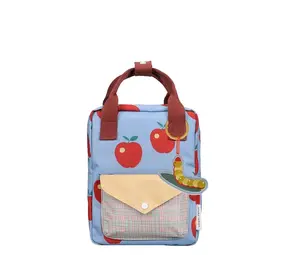 Sticky Lemon Sticky Lemon - backpack small - lemon tree -  apple grub