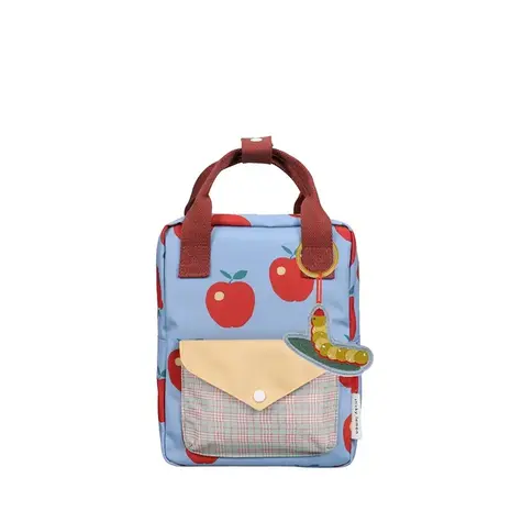 Sticky Lemon Sticky Lemon - backpack small - lemon tree -  apple grub