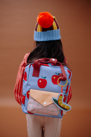 Sticky Lemon Sticky Lemon - backpack small - lemon tree -  apple grub