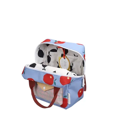 Sticky Lemon Sticky Lemon - backpack small - lemon tree -  apple grub