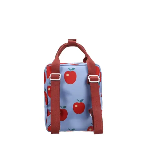 Sticky Lemon Sticky Lemon - backpack small - lemon tree -  apple grub