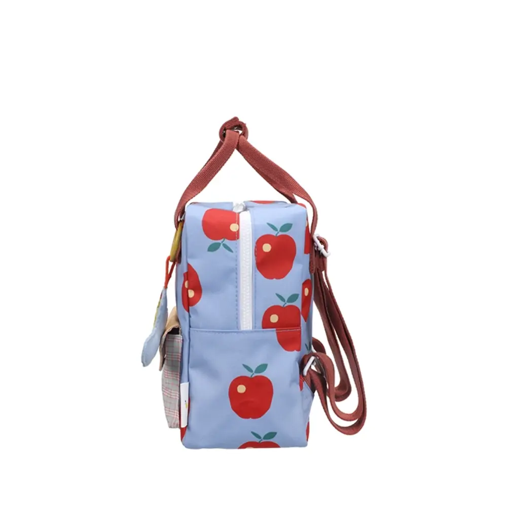 Sticky Lemon Sticky Lemon - backpack small - lemon tree -  apple grub