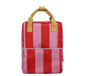 Sticky Lemon Sticky Lemon - backpack medium - lemon tree - cloud blue + maple whirl