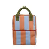 Sticky Lemon Sticky Lemon - backpack medium - lemon tree - red apple + rosebay pink