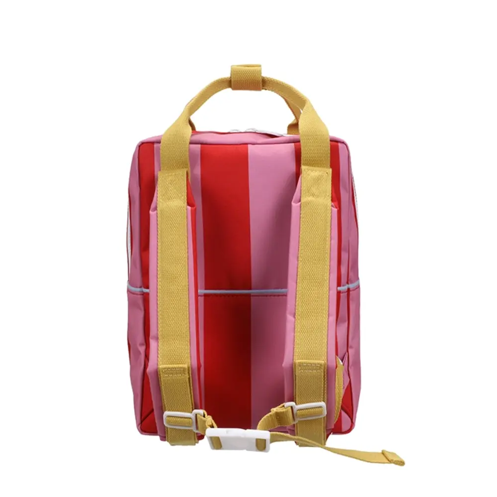 Sticky Lemon Sticky Lemon - backpack medium - lemon tree - cloud blue + maple whirl