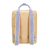 Sticky Lemon Sticky  Lemon - backpack large envelope - twiggy beige