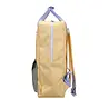 Sticky Lemon Sticky  Lemon - backpack large envelope - twiggy beige