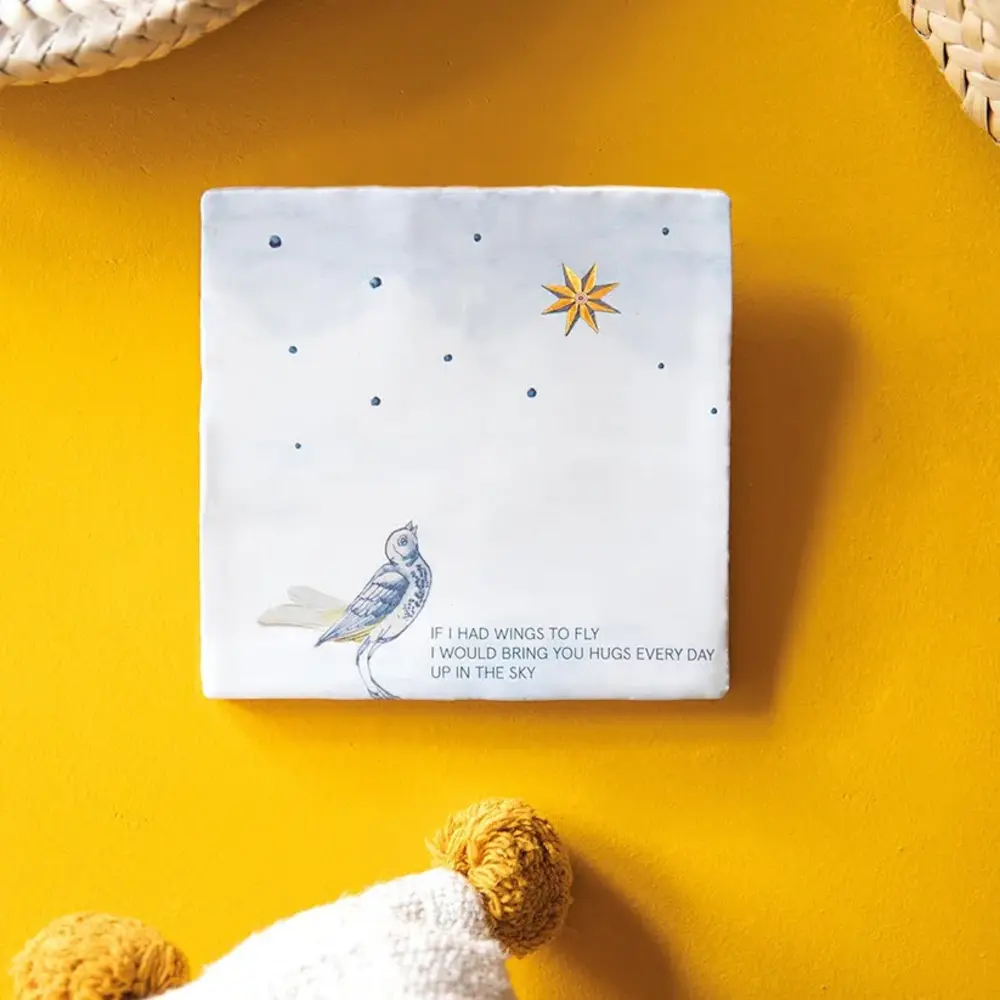 Storytiles Storytiles - voor altijd - klein Storytiles Storytiles - voor altijd - klein