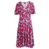 LaLamour LaLamour - luna dress - dragonfly disco