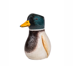Sass & Belle Sass & belle - vaas - mallard duck