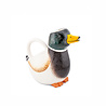 Sass & Belle Sass & Belle - gieter keramiek - mallard duck