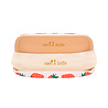 Sass & Belle Sass & Belle - brillenkoker - aardbeien Sass & Belle Sass & Belle - brillenkoker - aardbeien