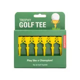 Kikkerland Kikkerland - golf tee - trophy