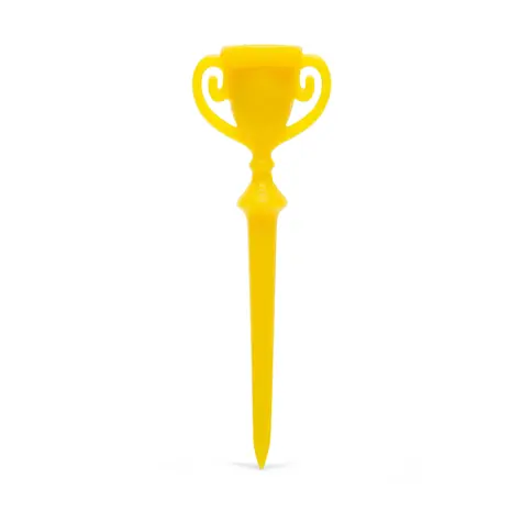 Kikkerland Kikkerland - golf tee - trophy