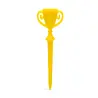 Kikkerland Kikkerland - golf tee - trophy