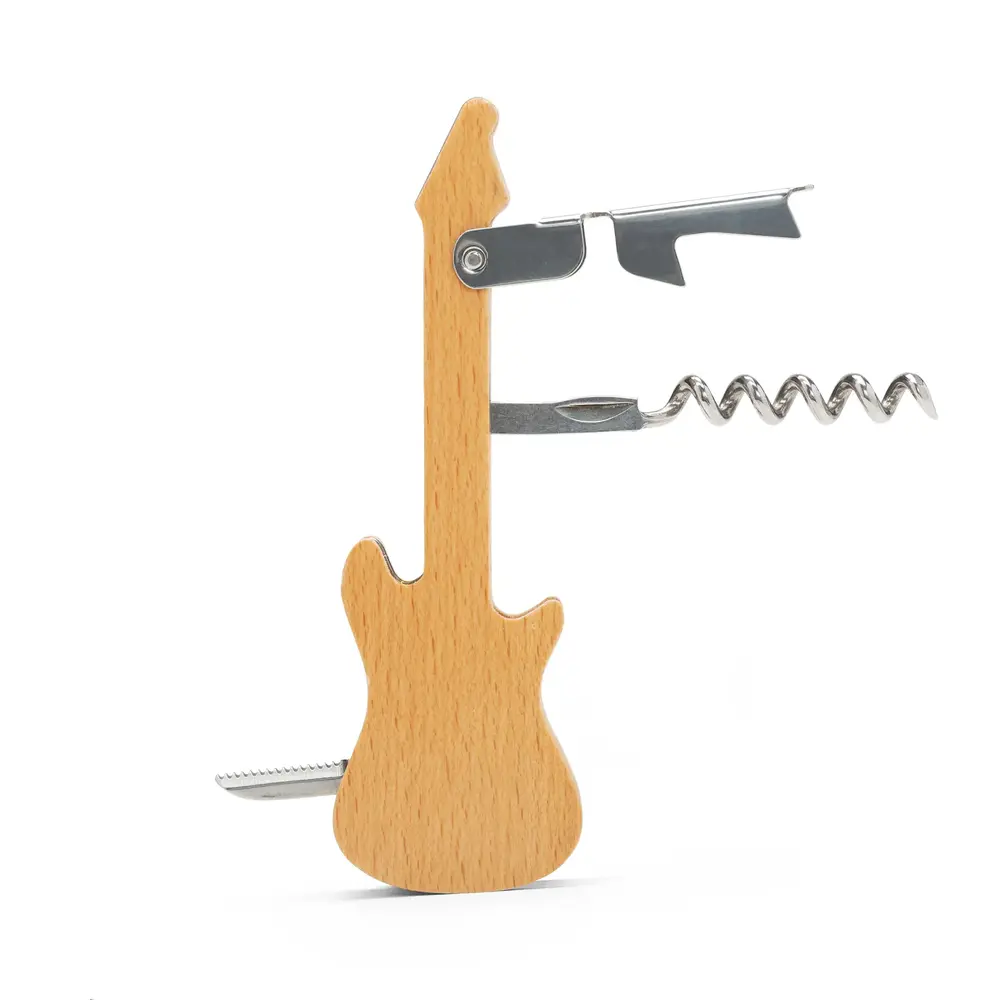 Kikkerland Kikkerland - kurkentrekker - rockin' gitaar