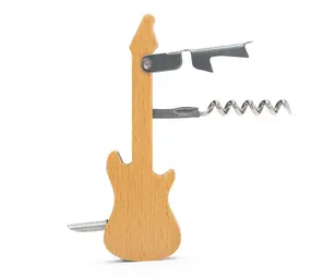 Kikkerland Kikkerland - kurkentrekker - rockin' gitaar