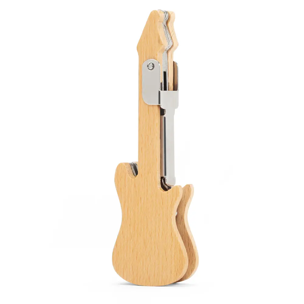 Kikkerland Kikkerland - kurkentrekker - rockin' gitaar