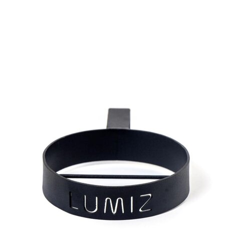 Lumiz Lumiz - accessoire - wall ring (12 cm)