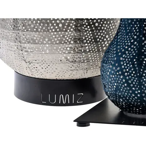 Lumiz Lumiz - accessoire - wall ring (12 cm)