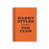 Ohh deer Ohh deer - notitieboek A7 - harry styles fanclub