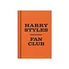 Ohh deer Ohh deer - notitieboek A7 - harry styles fanclub