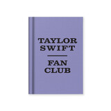 Ohh deer Ohh deer - notitieboek A7 - taylor swift fanclub
