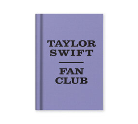 Ohh deer Ohh deer - notitieboek A7 - taylor swift fanclub