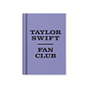 Ohh deer Ohh deer - notitieboek A7 - taylor swift fanclub