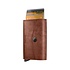 Secrid - envelope wallet vintage - cognac