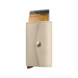 Secrid Secrid - envelope wallet original - latte